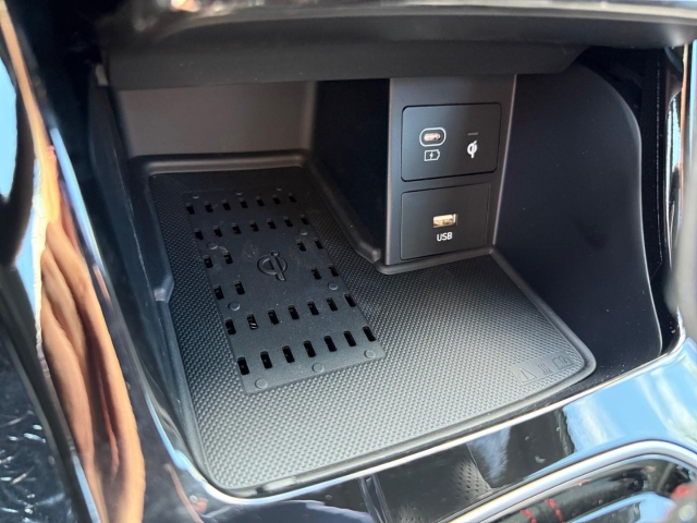 Foto 1 - i30 N LINE AUTOMATIK+ELEKTR. SITZE+TOTWINKEL+NAVI, meta blue / mic (blau)