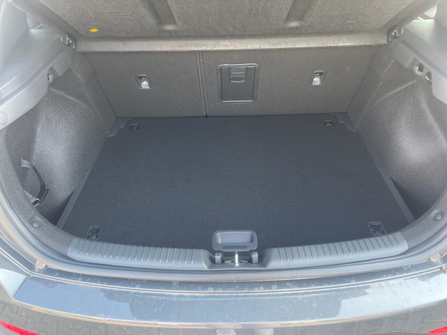 Foto 1 - i30 N Line +AUTOMATIK+NAVI+SITZHZG+LENKRADHZG, ecotronic grey (grau)