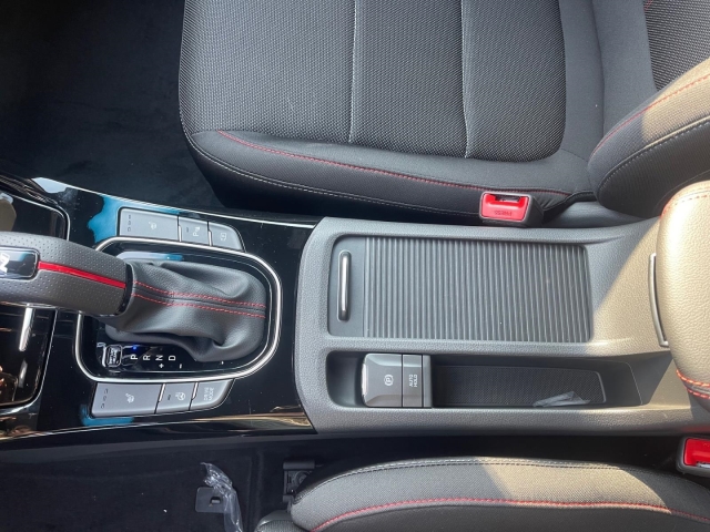 Foto 1 - i30 N Line +AUTOMATIK+NAVI+SITZHZG+LENKRADHZG, ecotronic grey (grau)