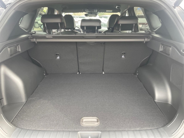 Foto 1 - TUCSON N Line Hybrid+LED+ELEKTRISCHE HECKKLAPPE+NAVI, ecotronic grey / mic (grau)