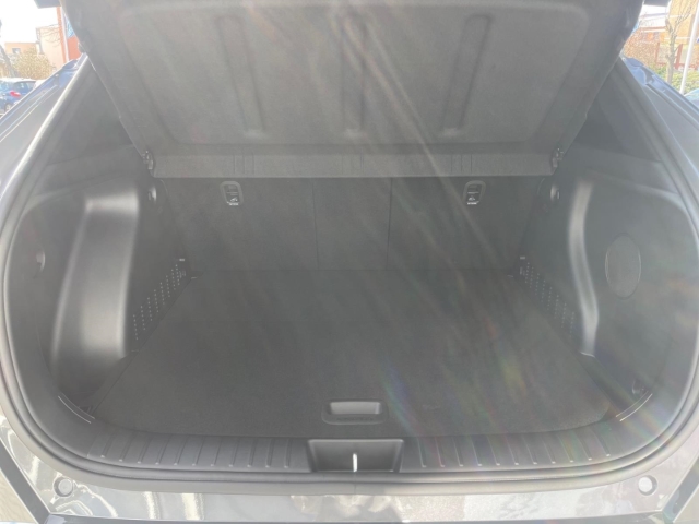 Foto 1 - KONA N Line Hybrid+AUTOMATIK+GLASDACH+360GRAD+BOSE, ecotronic gray / mic (grau)