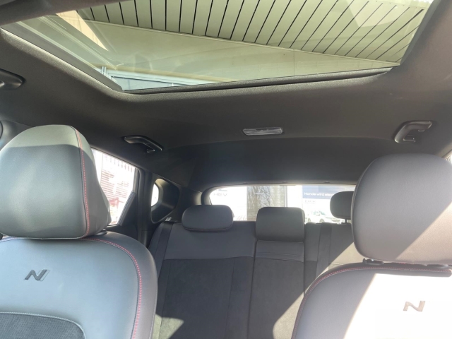 Foto 1 - KONA N Line Hybrid+AUTOMATIK+GLASDACH+360GRAD+BOSE, ecotronic gray / mic (grau)