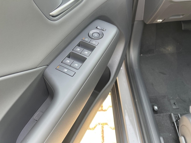 Foto 1 - KONA Prime Hybrid+NAVI+360KAMERA+ELEKTRISCHE HECKKLAPPE, cyber grey / met (grau)