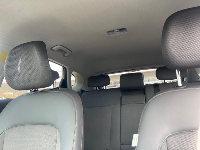 Foto 1 - KONA Prime Hybrid+NAVI+360KAMERA+ELEKTRISCHE HECKKLAPPE, cyber grey / met (grau)