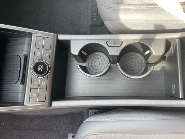 Foto 1 - KONA Prime Hybrid+NAVI+360KAMERA+ELEKTRISCHE HECKKLAPPE, cyber grey / met (grau)