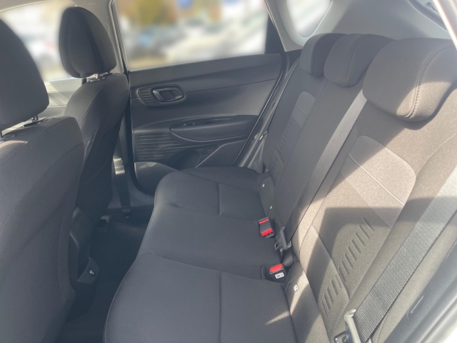 Foto 1 - BAYON PRIME+SONDERFARBE+DACHLACKIERUNG, atlas white/ phantom black / sol (weiss)