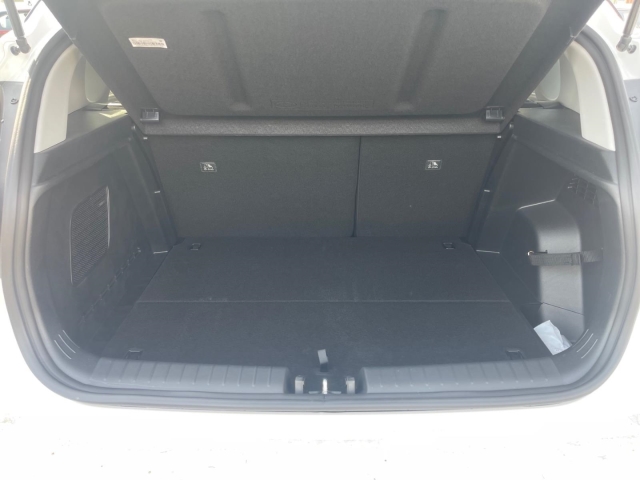 Foto 1 - BAYON PRIME+SONDERFARBE+DACHLACKIERUNG, atlas white/ phantom black / sol (weiss)