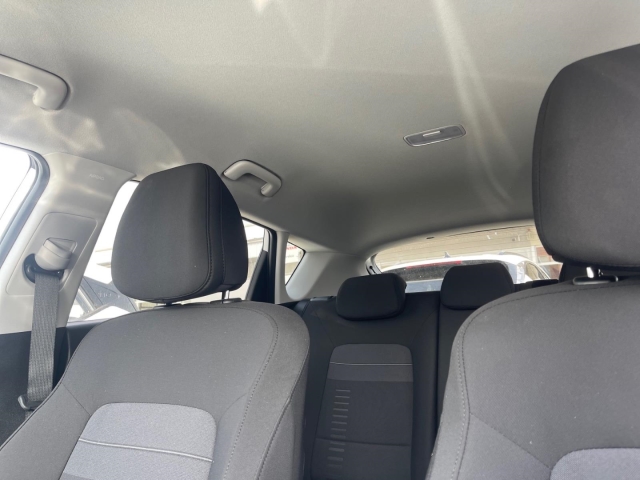 Foto 1 - BAYON PRIME+SONDERFARBE+DACHLACKIERUNG, atlas white/ phantom black / sol (weiss)