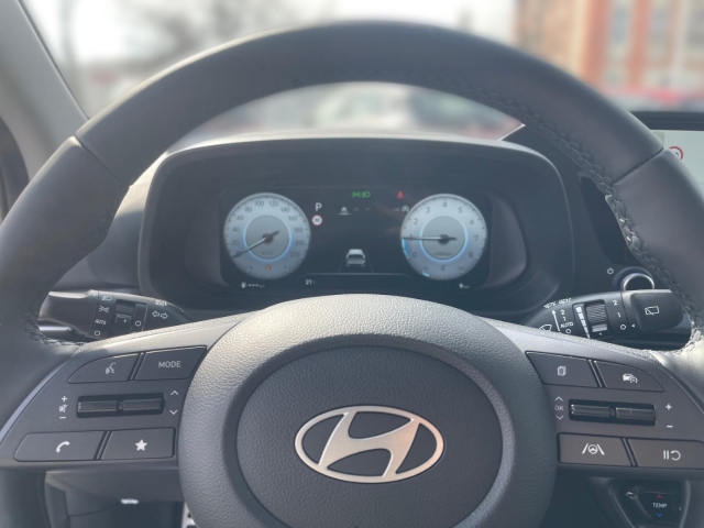 Foto 1 - BAYON PRIME+SONDERFARBE+DACHLACKIERUNG, atlas white/ phantom black / sol (weiss)