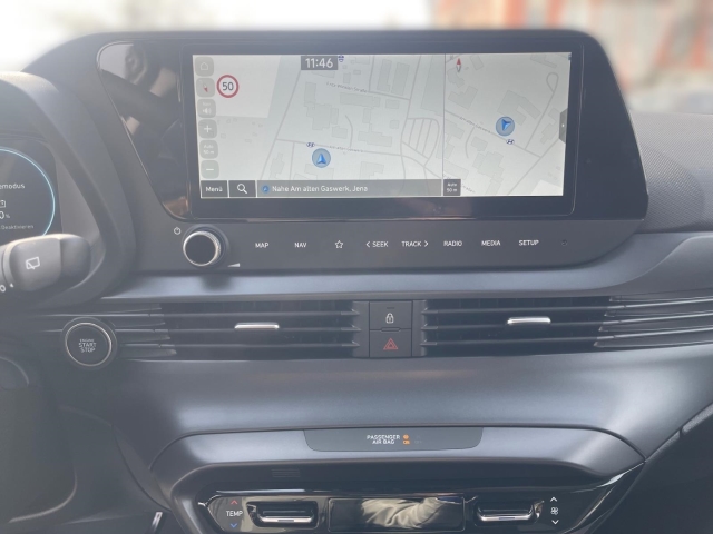 Foto 1 - BAYON PRIME+SONDERFARBE+DACHLACKIERUNG, atlas white/ phantom black / sol (weiss)