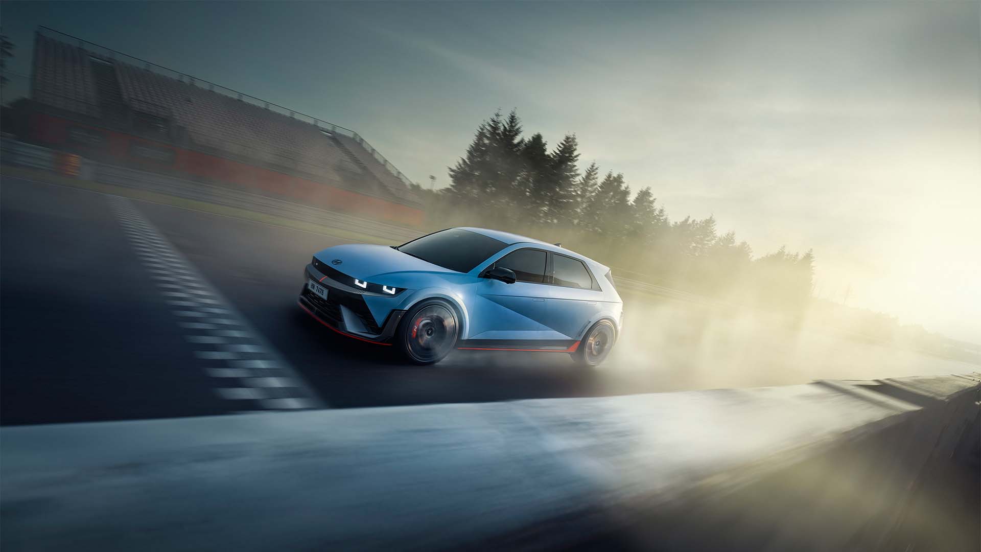 Hyundai IONIQ 5 N
