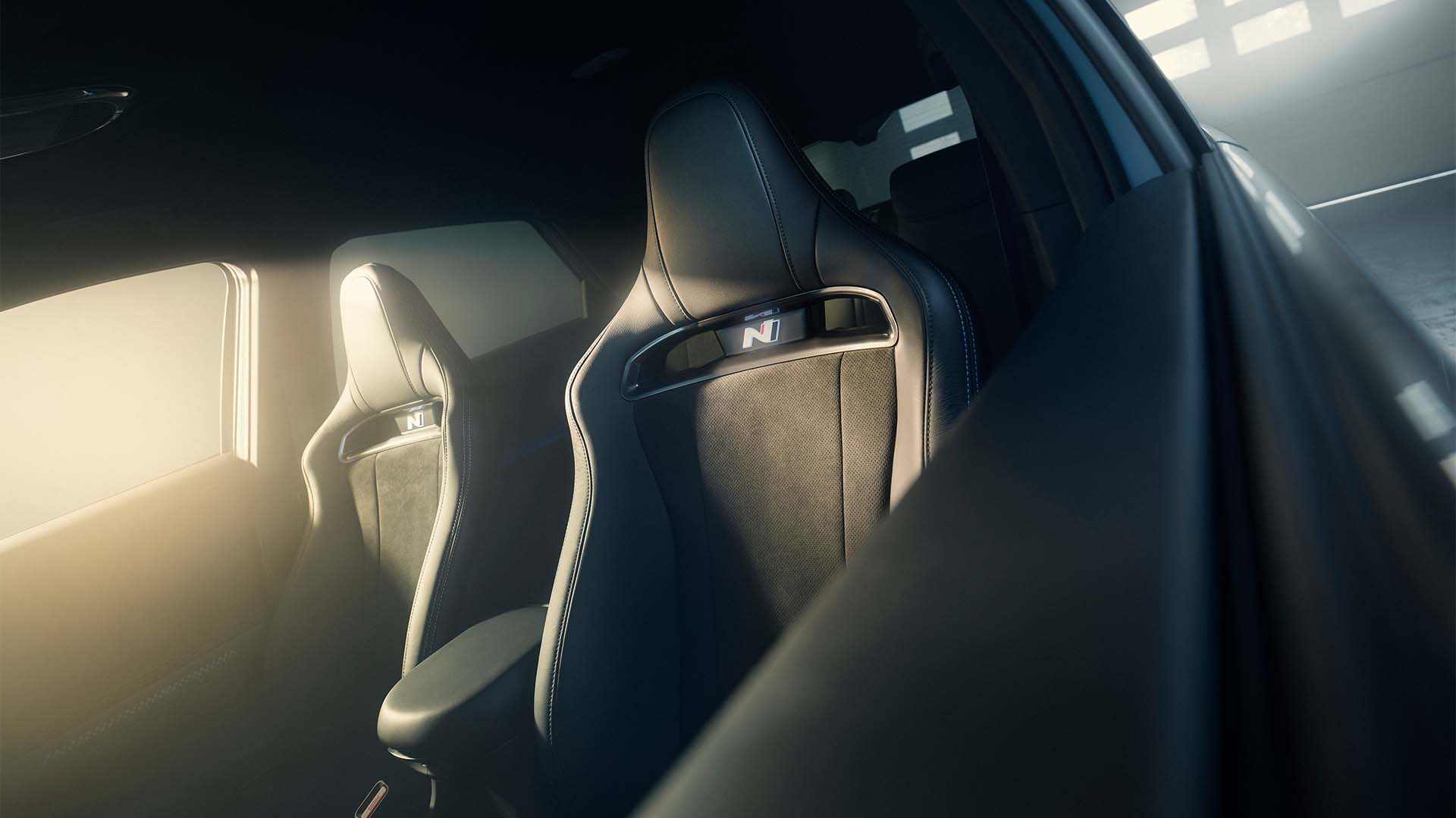 Hyundai IONIQ 5 N