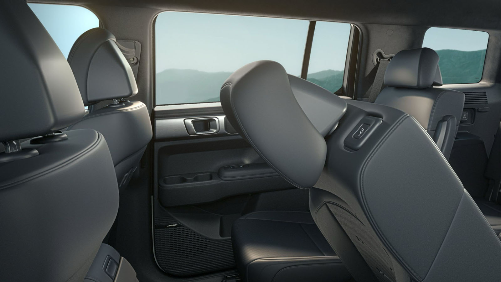 Hyundai SANTA FE Hybrid