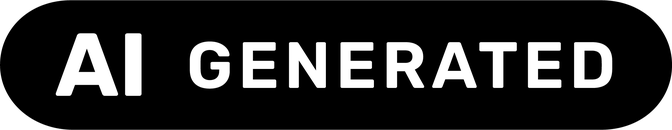 Hinweis: Bild KI-geniert