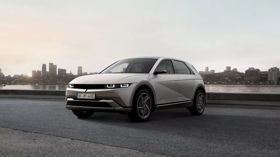Hyundai IONIQ 5