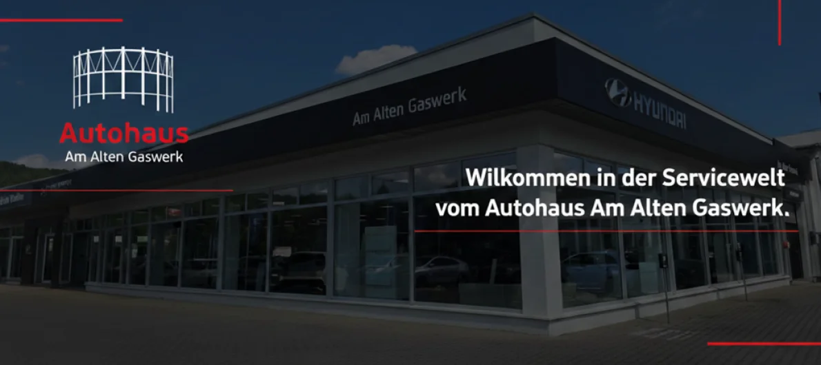 Servicewelt Header