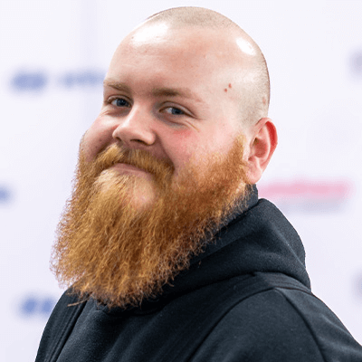 Christian Karl (Kfz-Mechatroniker) - Autohaus Am Alten Gaswerk GmbH