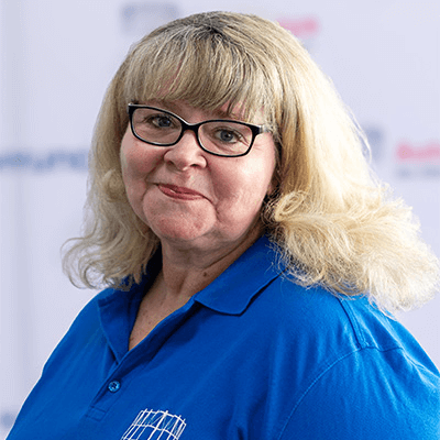 Simone Hermann (Verkaufs- und Serviceassistenz) - Autohaus Am Alten Gaswerk GmbH