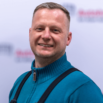 Jan Hüttich (Karossie & Kfz-Mechatroniker) - Autohaus Am Alten Gaswerk GmbH